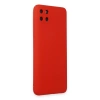 Newface Realme C11 Kılıf Nano içi Kadife Silikon