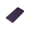 Newface Realme C11 Kılıf Nano içi Kadife Silikon