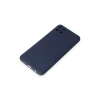 Newface Realme C11 Kılıf Nano içi Kadife Silikon