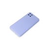 Newface Realme C11 Kılıf Nano içi Kadife Silikon