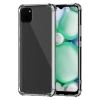 Newface Realme C11 Kılıf Olex Tpu Silikon - Şeffaf