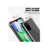 Newface Realme C11 Kılıf Olex Tpu Silikon - Şeffaf