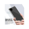 Newface Realme C11 Kılıf Olex Tpu Silikon - Şeffaf