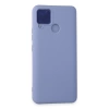 Newface Realme C15 Kılıf Nano içi Kadife Silikon