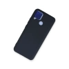 Newface Realme C15 Kılıf Nano içi Kadife Silikon