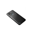 Newface Realme C21 Kılıf Auto Focus Karbon Kapak
