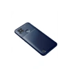 Newface Realme C21 Kılıf Auto Focus Karbon Kapak