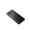 Newface Realme C21 Kılıf Auto Focus Karbon Kapak