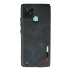 Newface Realme C21 Kılıf Loop Deri Silikon