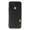 Newface Realme C21 Kılıf Loop Deri Silikon