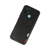 Newface Realme C21 Kılıf Loop Deri Silikon
