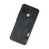 Newface Realme C21 Kılıf Loop Deri Silikon