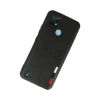 Newface Realme C21 Kılıf Loop Deri Silikon