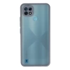Newface Realme C21 Kılıf Montreal Silikon Kapak