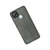 Newface Realme C21 Kılıf Montreal Silikon Kapak