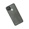 Newface Realme C21 Kılıf Montreal Silikon Kapak
