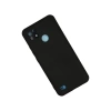 Newface Realme C21 Kılıf Nano içi Kadife Silikon