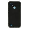 Newface Realme C21 Kılıf Nano içi Kadife Silikon