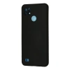 Newface Realme C21 Kılıf Nano içi Kadife Silikon