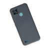 Newface Realme C21 Kılıf Nano içi Kadife Silikon