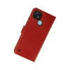 Newface Realme C21 Kılıf Trend S Plus Kapaklı Kılıf