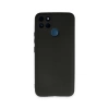 Newface Realme C21Y Kılıf First Silikon - Siyah