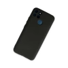 Newface Realme C21Y Kılıf First Silikon - Siyah