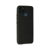 Newface Realme C21Y Kılıf First Silikon - Siyah