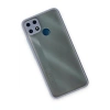Newface Realme C25 Kılıf Montreal Silikon Kapak