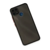 Newface Realme C25 Kılıf Montreal Silikon Kapak