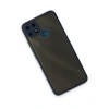 Newface Realme C25 Kılıf Montreal Silikon Kapak
