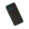 Newface Realme C25 Kılıf Montreal Silikon Kapak