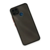 Newface Realme C25 Kılıf Montreal Silikon Kapak