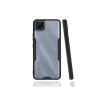 Newface Realme C25 Kılıf Platin Silikon