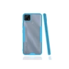 Newface Realme C25 Kılıf Platin Silikon