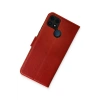Newface Realme C25 Kılıf Trend S Plus Kapaklı Kılıf