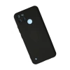 Newface Realme C25Y Kılıf Nano içi Kadife Silikon