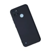 Newface Realme C25Y Kılıf Nano içi Kadife Silikon