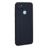Newface Realme C25Y Kılıf Nano içi Kadife Silikon