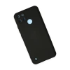 Newface Realme C25Y Kılıf Nano içi Kadife Silikon