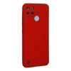 Newface Realme C25Y Kılıf Nano içi Kadife Silikon