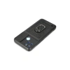 Newface Realme C25Y Kılıf Pars Lens Yüzüklü Silikon