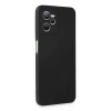 Newface Realme C35 Kılıf First Silikon - Siyah