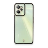 Newface Realme C35 Kılıf Liva Lens Silikon