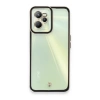 Newface Realme C35 Kılıf Liva Lens Silikon