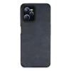 Newface Realme C35 Kılıf Loop Deri Silikon