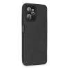 Newface Realme C35 Kılıf Loop Deri Silikon