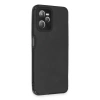 Newface Realme C35 Kılıf Loop Deri Silikon