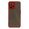 Newface Realme C35 Kılıf Montreal Silikon Kapak