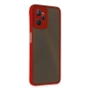 Newface Realme C35 Kılıf Montreal Silikon Kapak